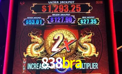 Weekend Specials 838bra