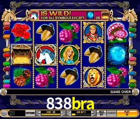 Flash Promotion 838bra